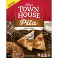 thumbnail image 5 of Town House Pita Crackers Everything Flavor Oven Baked Crackers 9.5 oz (Pack of 5), 5 of 9