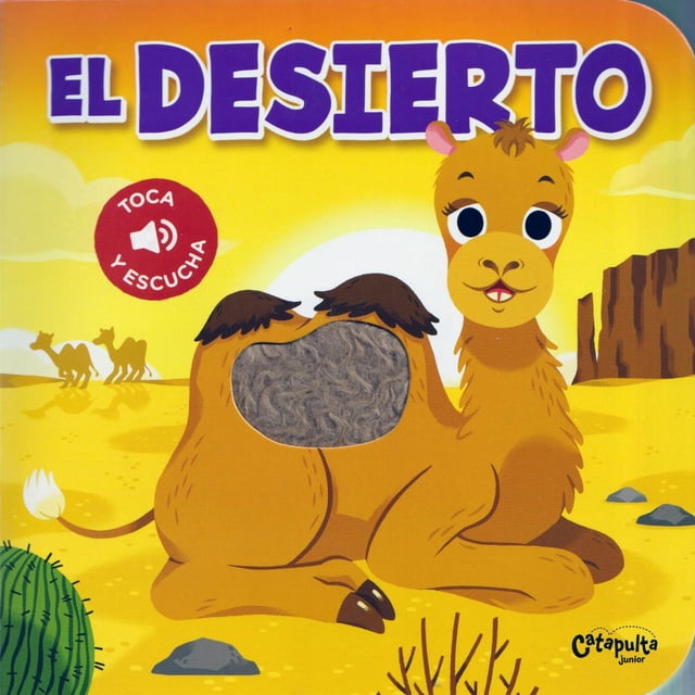 ¡No es una caja, mamá!, de Angelis, Sol de, Catapulta, Dura