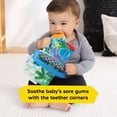 thumbnail image 4 of Teether Book Baby Einstein Ocean Explorers 20x18 cm, 4 of 7
