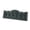 Dark Gray, variant on ROFIEJOX Tufted Headboard Pillow for Queen Bed, 59" x 25.6" x 4" Chenille Bed Backrest Pillow, Soft Padded Headboard Cushion for Reading, Watching TV, Gray