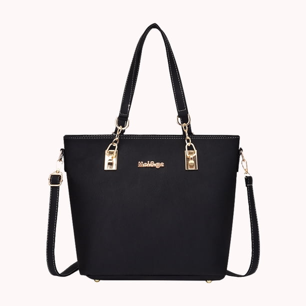 Bolsas De Hombro Bolsa bandolera para mujer, Bolsas femeninos de moda de gran capacidad, Bolsas de mensajero informales Sywqhk Para Estrenar