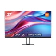 thumbnail image 1 of XIAOMI 2K Monitor A27Qi | 27" Panel IPS QHD (2560 * 1440) 100Hz | Diseño Sin Bordes | Certificación Low Blue Light, 1 of 5
