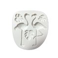 thumbnail image 3 of Gwong hogar DIY FLAMINGO FLAMINGO CHOCOLATE Fondant Polymer Molde de arcilla Molde de silicona Gwong 21023810, 3 of 7