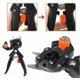 thumbnail image 2 of Professional Grafting Scissors, Perfect For Gardening, 2 of 2