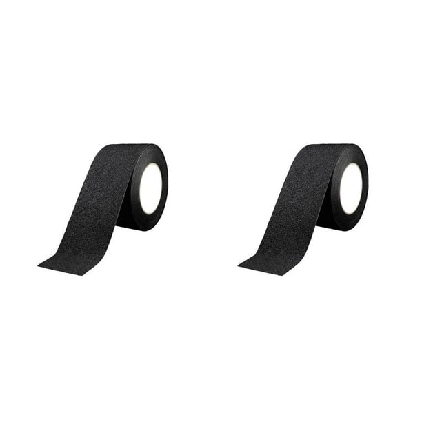 Sidaley Adhesivo para puerta de coche, cinta autoadhesiva antiarañazos, Protector de carrocería extraíble para automóvil, tira lateral de 7 cm x 10 m 2piezas