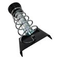thumbnail image 3 of Soporte para cautín, soporte para cautín, soporte para 2 puntas de soldadura, soporte para cautín, diseño a prueba de futuro NikouMX herramienta, 3 of 8