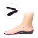 thumbnail image 5 of Plantillas para Zapatos, Invisible plantilla levantada, altura de elevación invisible eleva el amortiguador que absorbe los golpes Plantilla EVA(5CM)(3CM) Khall JM05595-01, 5 of 6
