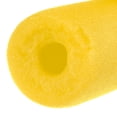 thumbnail image 4 of 1 Unidad de Fideos de Piscina Accesorio de Deportes de Entrenamiento de Natacion - Amarillo, 6 x 150 cm Sunnimix Fideos de piscina, 4 of 7