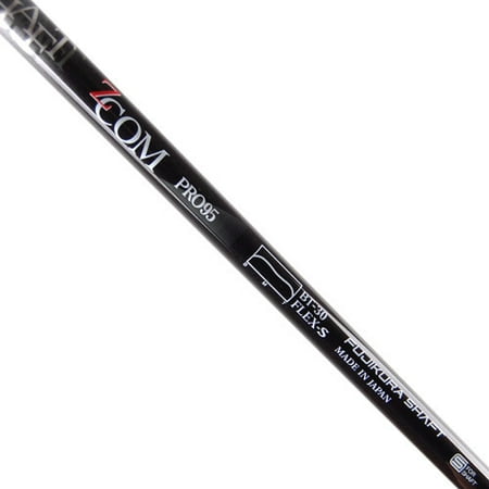 ZCOM Pro95 and Older School Pro 95 - WRX Club Techs - GolfWRX