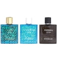 thumbnail image 1 of Set de fragancias RAYHAAN Original Collection para hombre 100 ml x 3, 1 of 2