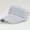 Gray, variant on Visor Cap Men Women Spring Summer Sun Protect Sun Visor Hat Breathable Outdoor Anti-UV Running Cap Solid Plain Beach Hat