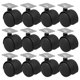thumbnail image 5 of 12 ruedas de repuesto para muebles, ruedas de repuesto para muebles, ruedas para carritos, 5 of 8