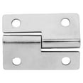 thumbnail image 5 of Detachable Hinge Slip Joint Flag Lift Off Detachable Door Stainless Steel, 5 of 7