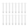 thumbnail image 1 of 100pcs Disposable Vaginal Applicators Personal Lubricants Injector Health Care Sex Aid Tools, 1 of 2