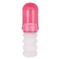 thumbnail image 3 of Dispensador De Agua Para Perros, Botella De Agua Para Mascotas, Práctico Y Ligero Para Exteriores De 350 Ml Para Perros Y Gatos ANGGREK Otros, 3 of 8