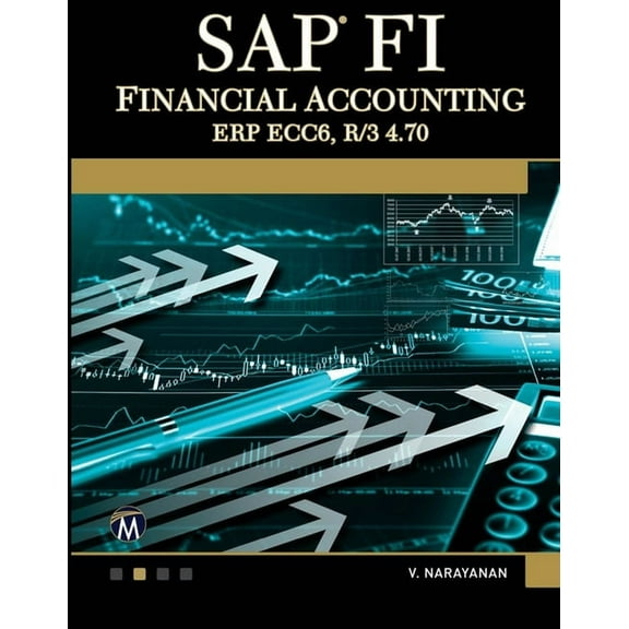 Computer Science SAP Fi: Financial Accounting, (Paperback)