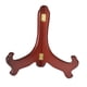 thumbnail image 3 of Soporte para placa de cajero, ornamental, decorativo, caballete de instalación, exhibición 1, 3 of 7