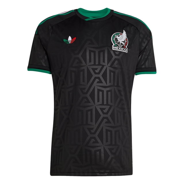Jersey Adidas Para Hombre Local / Visita Selección Nacional de México WC 2026 Original Premium