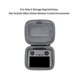thumbnail image 4 of For Air 3 Organizer Bag Handheld Crossbody Set Bag Body Remote Control Bag Drop-proof Portable Bag, 4 of 5