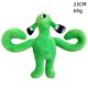 thumbnail image 1 of Garten of Banban Plush,Garten of Ban Ban Plushies Toys,Muñeco de peluche de algodón suave, adornos rellenos de juguete, regalo (23 cm) JM juguetes de peluche, 1 of 2