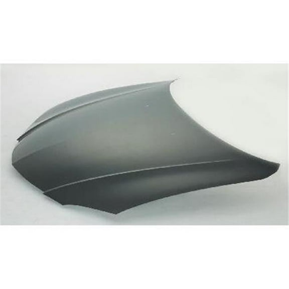 Sherman Parts  Hood for 2004-2009 Mazda3 SDN