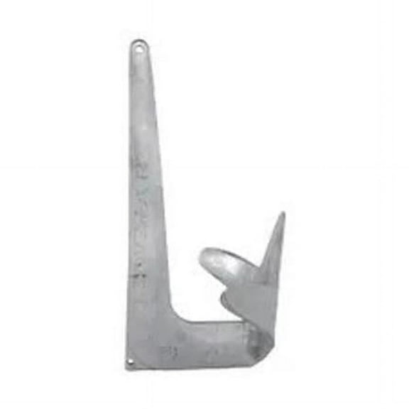 Taylor Made TAM2020202244 16.5 lbs & 7.5 kg OEM Claw Anchor