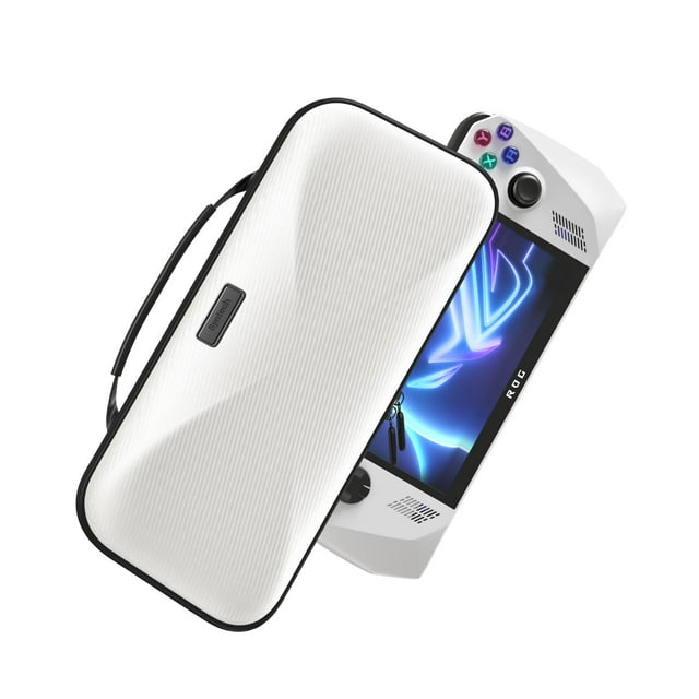 Funda de transporte Syntech para la consola ASUS ROG Ally/ROG Ally X
