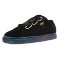 thumbnail image 2 of Puma Suede Heart Satin Athletic Women's Shoes Size 7.5, 2 of 4
