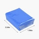 thumbnail image 3 of Barra de arcilla para limpieza de autos con barro volcánico | Removedor fuerte de lodo contaminante - 100 g azul | Elimina óxido, pintura voladora, polvo de hierro y savia de árbol para detalles de, 3 of 9