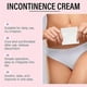thumbnail image 2 of 1-3X Urinary incontinence cream relieves bladder discomfort. Feminine Douches Creams, Postpartum repair bladder control cream for women, 2 of 5