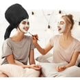 thumbnail image 3 of Poignée Extensible et Boyau Allongé pour une Commodité de Style Ultime Bonnet à Capuchon TG Ajustable pour Sécheuse Portative, 3 of 6