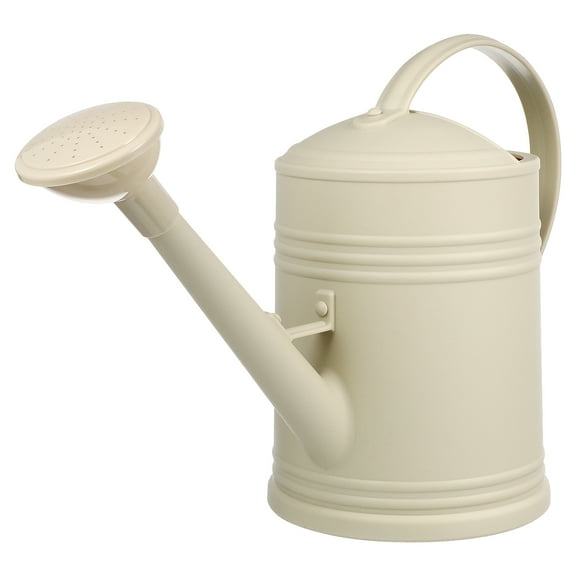 Arborister 2000ml Indoor Outdoor Watering Kettle for Potted Plants - White