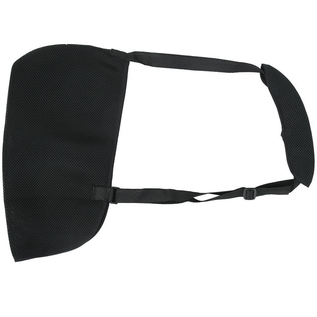Cabestrillo de apoyo para el brazo, cabestrillo transpirable, cabestrillo ajustable, cabestrillo ajustable para el brazo, materiales ecológicos