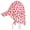 Multicolor 2, variant on Sun Protection Beach Hat Super Soft Adjustable Flap Cap Summer Visor Cap Bucket Hats Outdoor Essential Sun Caps