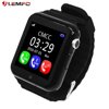 Waterproof GPS Trackers Learning Toys Pedometer Clock Kids Smartwatch,Smart Watch with Games,Girls Boys Smart Watches with digit al Camera Children's Smart Wrist Kids Gifts Learning Toys