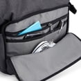 thumbnail image 5 of Case Logic FLXM-101 Reflexion DSLR with iPad Small Cross Body Bag (Morel), 5 of 5