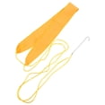 thumbnail image 3 of Miangastore Flute Cleaning Cloth Saxophone Cleaning Cloth Music Instrument Cleaning Cloth, 3 of 8