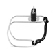 thumbnail image 5 of Acero Inoxidable 304 Boyas Salvavidas Soporte de Anillo de NatacióN Soporte de de Soporte de Salvavidas Accesorios de, 5 of 5