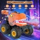 thumbnail image 4 of RC ACTUS CAR Remote Control Dinosaur 360 Rotación 2.4GHz para () Naranja, 4 of 9