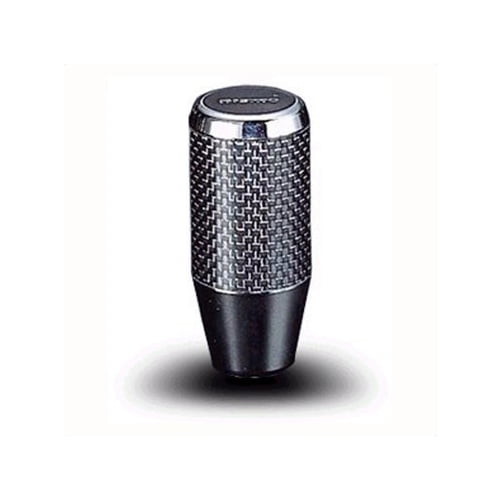 Genuine Nissan C2865-1EA03US Carbon Fiber Shift Knob