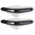 thumbnail image 3 of Night Riding Safety Improvement Motorbike Accessories Handlebar Guard PC Material 2Pcs, 3 of 4