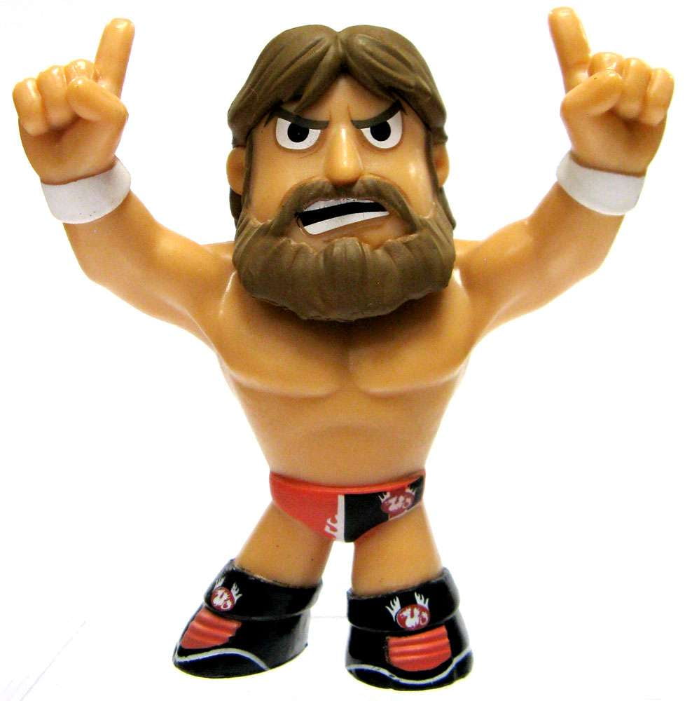 wwe mystery minis
