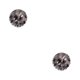 thumbnail image 3 of Jumpingount Pinzas para el pelo con forma de nido de pájaro, accesorios de estilo Vintage, soporte para cola de caballo con garra, diadema con Café oscuro 2Conjunto, 3 of 6