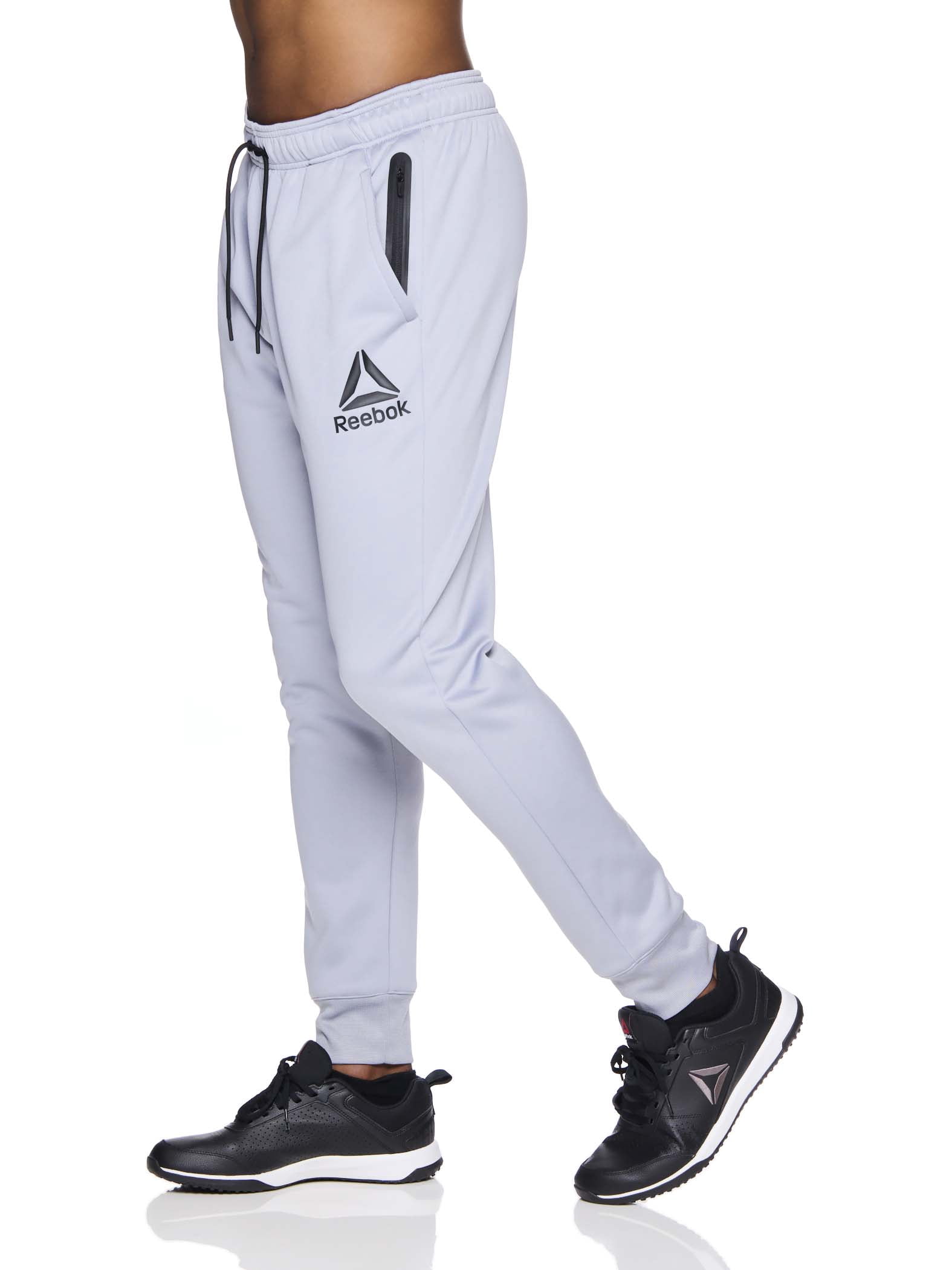 Reebok Mens and Big Mens Tempo Jogger, up to Size 3XL
