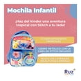 thumbnail image 3 of Mochila Kinder Infantil Disney Stitch 11 L, 3 of 4