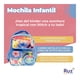 thumbnail image 3 of Mochila Kinder Infantil Disney Stitch 11 L, 3 of 4
