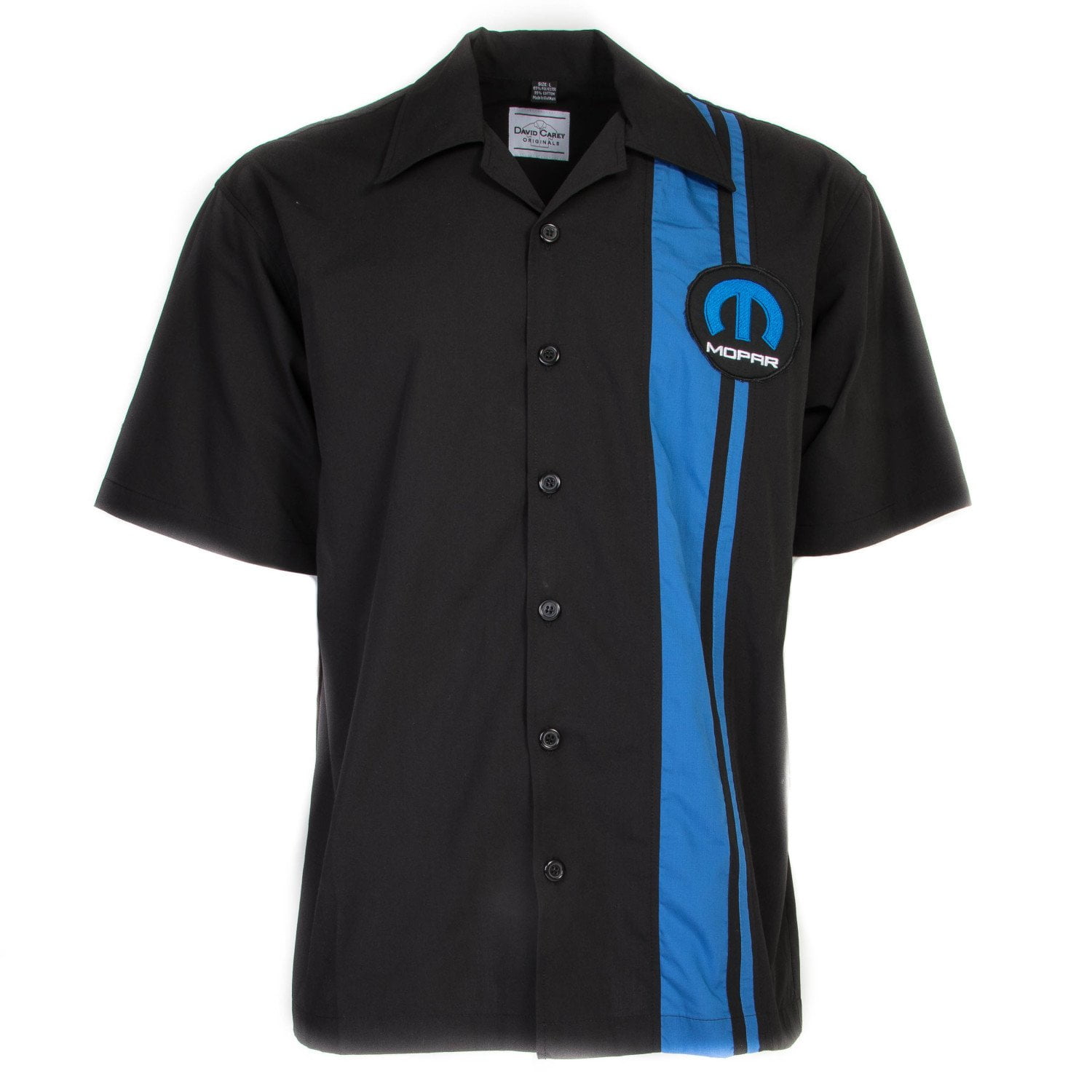 david carey shirt