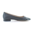 thumbnail image 3 of Steve Madden Blair Women's Flats & Oxfords Black Size 9.5 M, 3 of 8