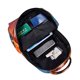 thumbnail image 5 of Fotbe Color Splash Fox Portrait Mochila Casual con Estampado para Escuela, Viajes y Actividades al Aire Libre - Duradera, Ligera y Cómoda, 5 of 5