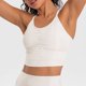 thumbnail image 3 of Sólido a prueba de golpes deportes Push Up Yoga Bra Top entrenamiento Quilck chaleco transpirable seco mujeres ropa deportiva gimnasio Fitness entrenamiento, 3 of 5